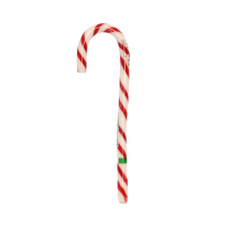 Candy cane karácsonyi cukorpálca