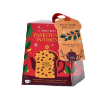 PANETTONE IHLETTE BIO TEA (20g)
