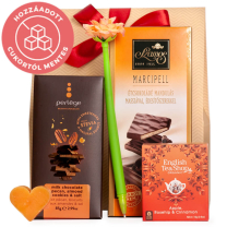 Hozzáadott cukortól mentes ajándékcsomag