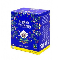 Bio tea egyedi csomagokhoz