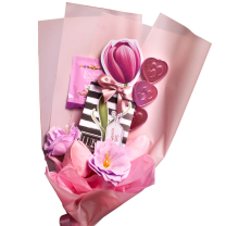 TULIPÁNOS CSOKI CSOKOR 