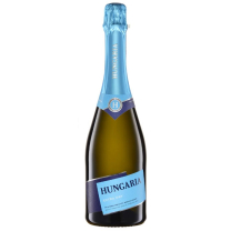HUNGÁRIA EXTRA DRY pezsgő (0,75l)