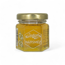 Hársméz ajándékcsomagba