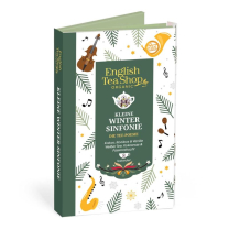 KARÁCSONYI BIO TEAVÁLOGATÁS - téli szimfónia (8db)
