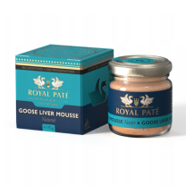 PRÉMIUM NATÚR LIBAMÁJ MOUSSE (70g)