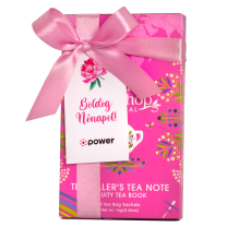 BIO TEAVÁLOGATÁS NŐNAPRA