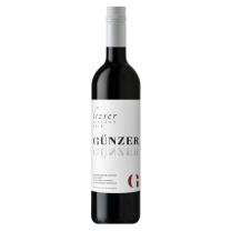 GÜNZER LEZSER - vörösbor (0,75l)