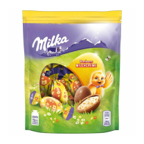 Milka csokoldé húsvétra - Húsvéti ajándékküldés