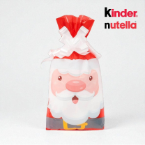 Céges mikuláscsomag