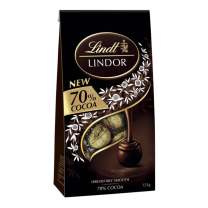 Lindor csokoládé válogatás ajándékba