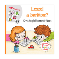Karácsonyi ajándék kicsiknek