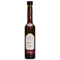 Magyaros ajándékcsomag meggypálinkával