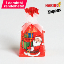 1 darabtól rendelhető mikuláscsomag!