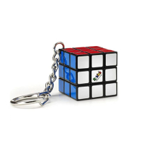 RUBIK KOCKA KULCSTARTÓ (1db)