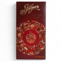 Karácsonyi csokoládé ajándékba