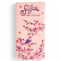 Étcsokoládés ajándékcsomag nőknek