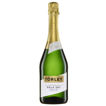 TÖRLEY - Gála Sec száraz pezsgő (0,75l)