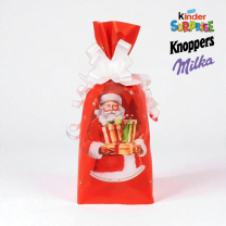 Kész mikulás csomag!