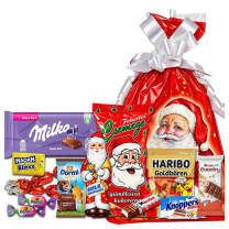 Iskolás mikulás csomag gyerekeknek