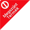 Megszűnt Termék