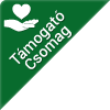 Támogató csomag