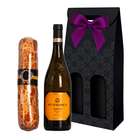 Karácsonyi ajándék ötlet