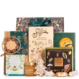 Karácsonyi ajándék ötlet