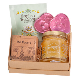 Céges ajándék Nőnapra