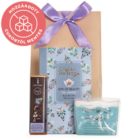 Cukormentes ajándékcsomag