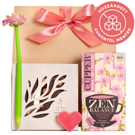 Mentes ajándék anyák napjára