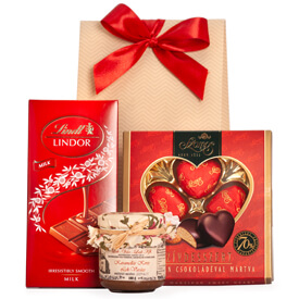 Ajándék tanár néniknek