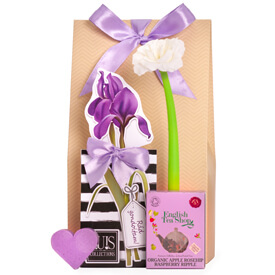 Ajándék óvó néninek