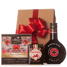 Hungarikum ajándék