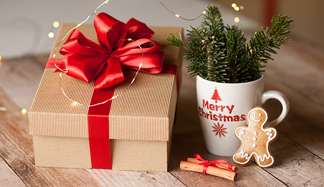Karácsonyi ajándékcsomagok országos kiszállítással