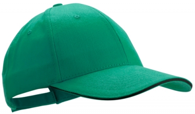 reklámajándék sapka