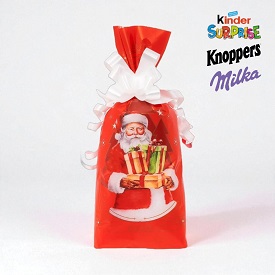 Mikuláscsomag cégeknek